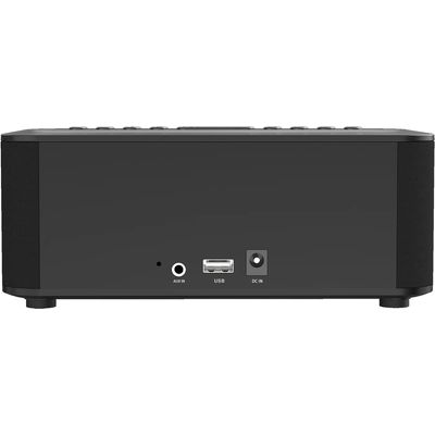 Kenwood CR-ST40DAB-B