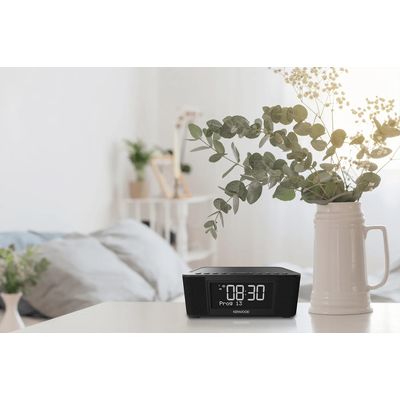 Kenwood CR-ST40DAB-B