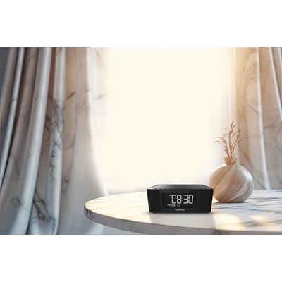 Kenwood CR-ST40DAB-B