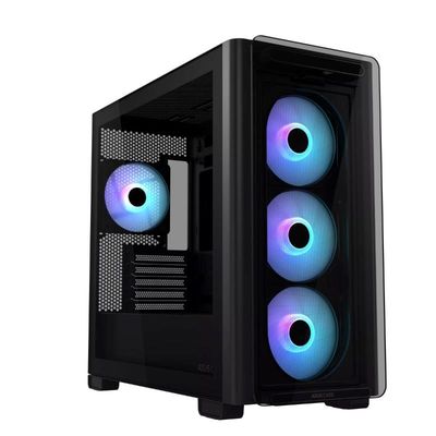 ASUS A23 PLUS TG ARGB Black