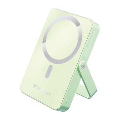 Verbatim Charge n Go, 10 000mAh zelená