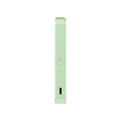 Verbatim Charge n Go, 10 000mAh zelená