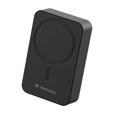 Verbatim Charge n Go Essentials, 20 000mAh černá