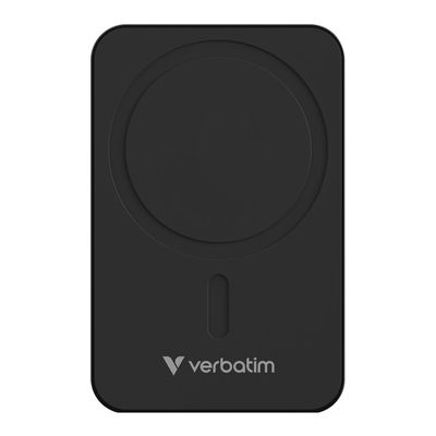 Verbatim Charge n Go Essentials, 20 000mAh černá