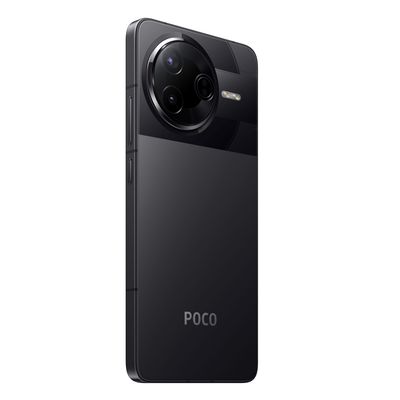 POCO F7 Pro 12GB/256GB, černá