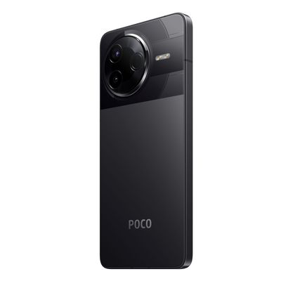 POCO F7 Pro 12GB/256GB, černá