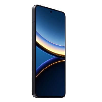 POCO F7 Pro 12GB/256GB, černá