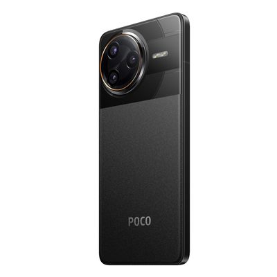 POCO F7 Ultra 12GB/256GB, černá