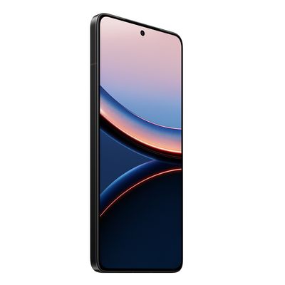 POCO F7 Ultra 12GB/256GB, černá