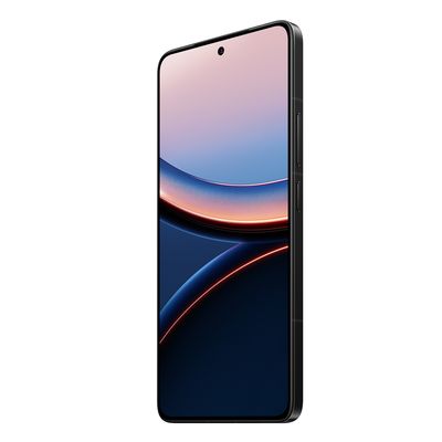 POCO F7 Ultra 12GB/256GB, černá