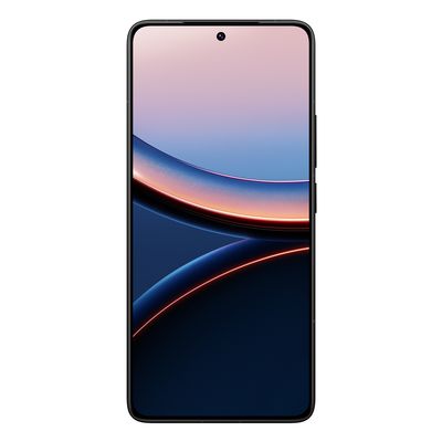 POCO F7 Ultra 12GB/256GB, černá