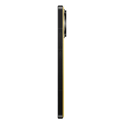 POCO F7 Ultra 12GB/256GB, žlutá