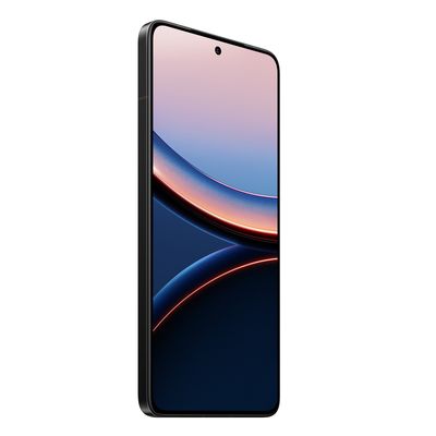 POCO F7 Ultra 16GB/512GB, černá