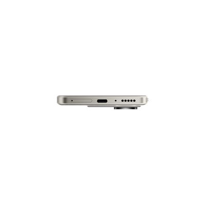 POCO M7 Pro 5G 8GB/256GB, stříbrná