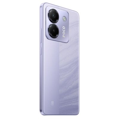POCO M7 Pro 5G 8GB/256GB, fialová
