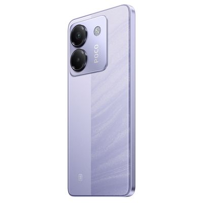 POCO M7 Pro 5G 8GB/256GB, fialová