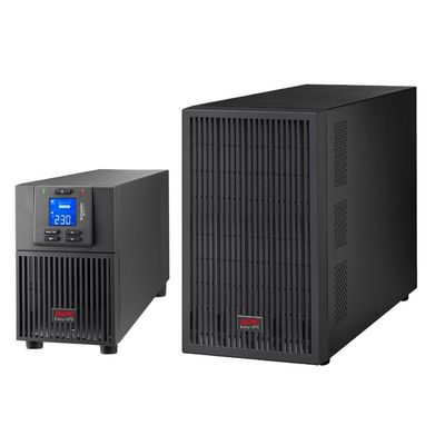 APC Easy UPS On-Line SRV 2000VA 230V with Extended Runtime Battery Pack