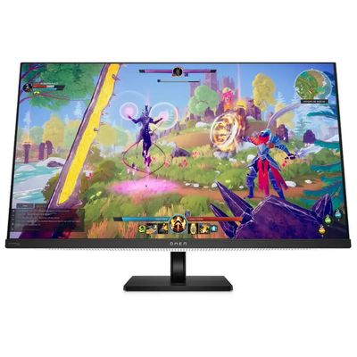 31,5 OMEN Transcend UHD (9R181E9)