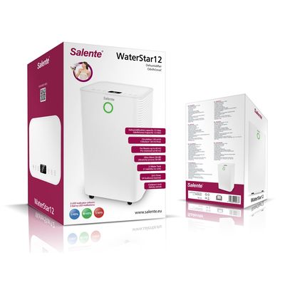 Salente WaterStar12