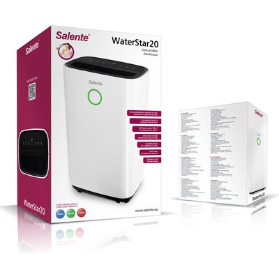 Salente WaterStar20