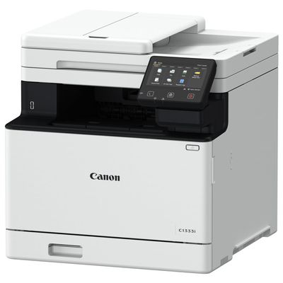 Canon i-SENSYS X C1333i + sada tonerů