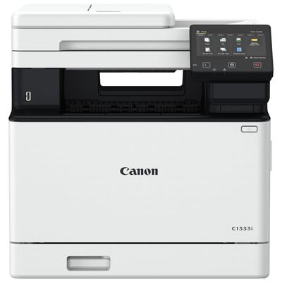 Canon i-SENSYS X C1333i + sada tonerů