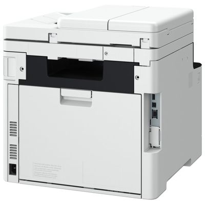 Canon i-SENSYS X C1333i + sada tonerů