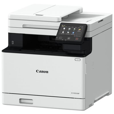 Canon i-SENSYS X C1333iF + sada tonerů