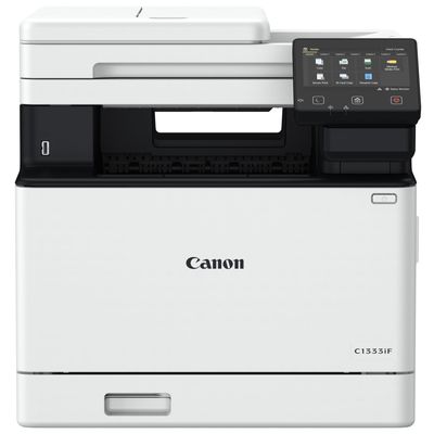 Canon i-SENSYS X C1333iF + sada tonerů