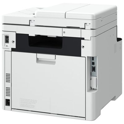 Canon i-SENSYS X C1333iF + sada tonerů