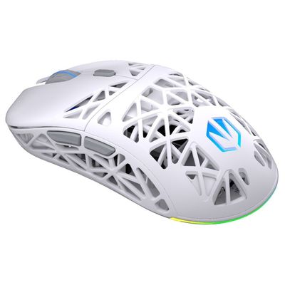 Endorfy LIV Plus Wireless Onyx White