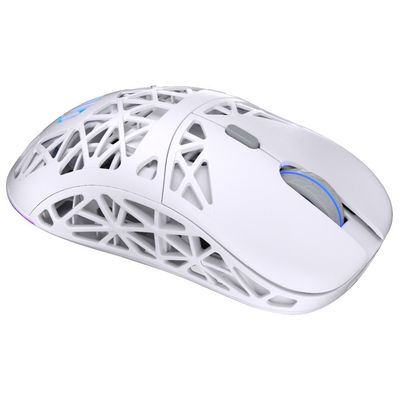 Endorfy LIV Plus Wireless Onyx White