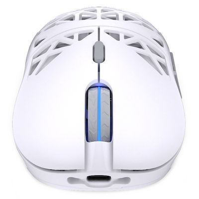 Endorfy LIV Plus Wireless Onyx White