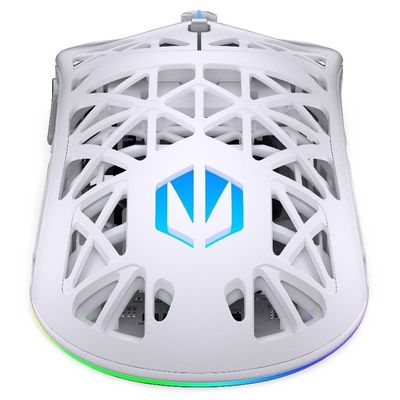 Endorfy LIV Plus Wireless Onyx White