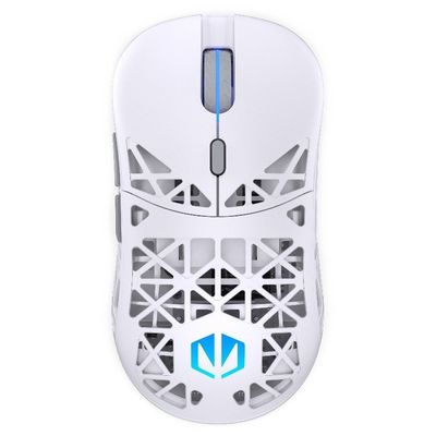 Endorfy LIV Plus Wireless Onyx White