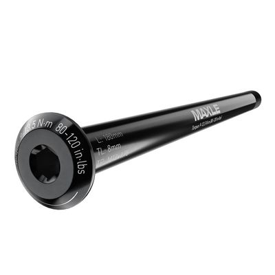 Pevná osa Maxle Stealth, zadní, délka 174mm, délka závitu 16mm, Thread Pitch M12X1.0 - BOOST