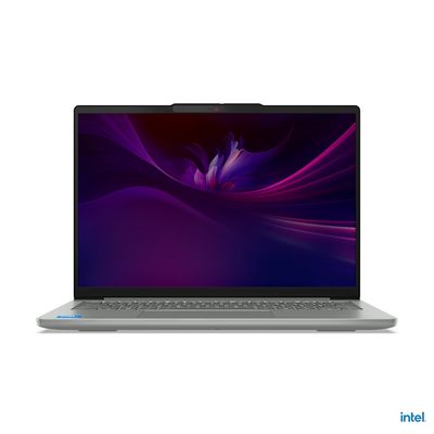 Lenovo IdeaPad Slim 5 14IRH10 Luna Grey (83HR001ECK)