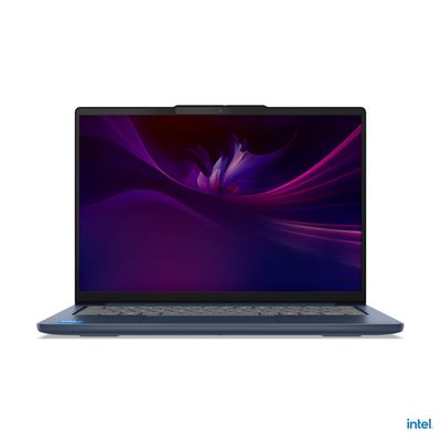 Lenovo IdeaPad Slim 5 14IRH10 Cosmic Blue (83HR001FCK)