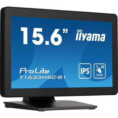 iiyama T1633MSC-B1 15,6