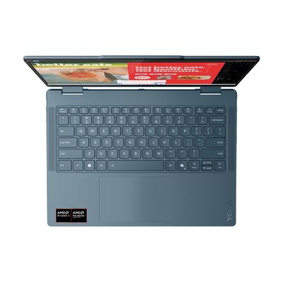 Lenovo Yoga 7 2-in-1 14AKP10 Tidal Teal (83JR003HCK)