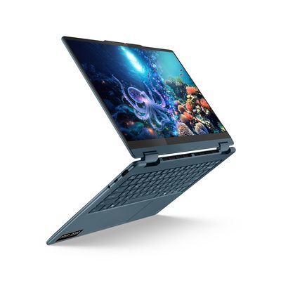 Lenovo Yoga 7 2-in-1 14AKP10 Tidal Teal (83JR003HCK)