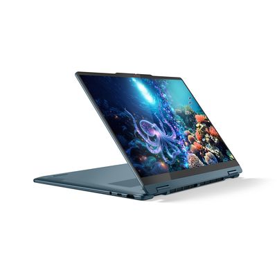 Lenovo Yoga 7 2-in-1 14AKP10 Tidal Teal (83JR003HCK)