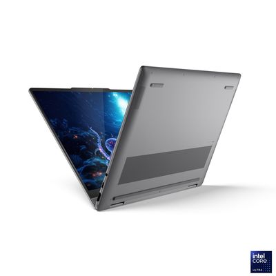 Lenovo Yoga 7 2-in-1 14ILL10 Luna Grey (83JQ0042CK)