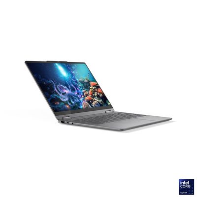 Lenovo Yoga 7 2-in-1 14ILL10 Luna Grey (83JQ0042CK)