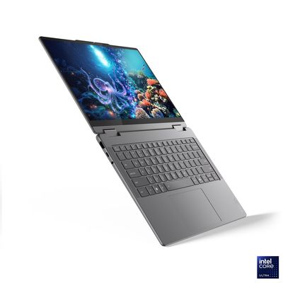 Lenovo Yoga 7 2-in-1 14ILL10 Luna Grey (83JQ0042CK)