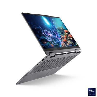 Lenovo Yoga 7 2-in-1 14ILL10 Luna Grey (83JQ0042CK)