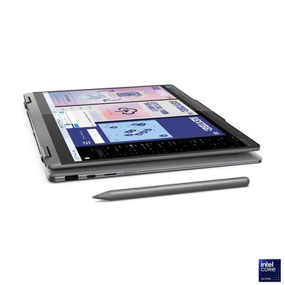 Lenovo Yoga 7 2-in-1 14ILL10 Luna Grey (83JQ0042CK)