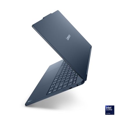 Lenovo Yoga 9 2-in-1 14ILL10 Cosmic Blue (83LC002ACK