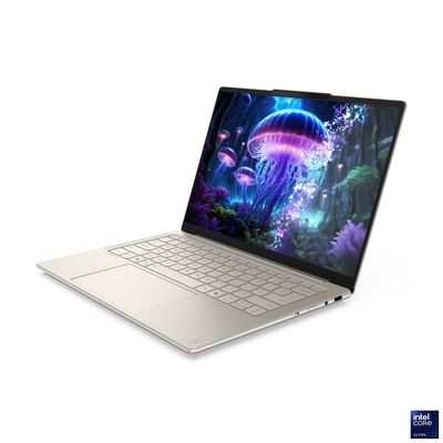 Lenovo Yoga Slim 7 14ILL10 Seashell (83JX003BCK)