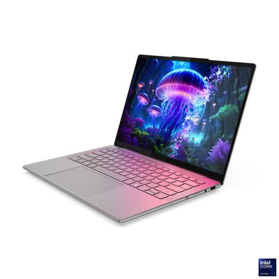Lenovo Yoga Slim 7 14ILL10 Luna Grey (83JX003ACK)